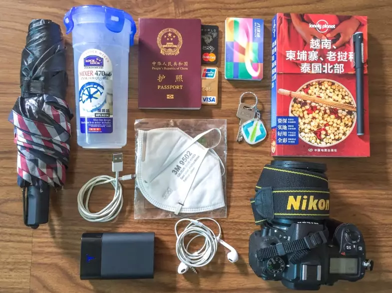Ultimate USA Trip Checklist: What You Really Need to Pack & Prepare