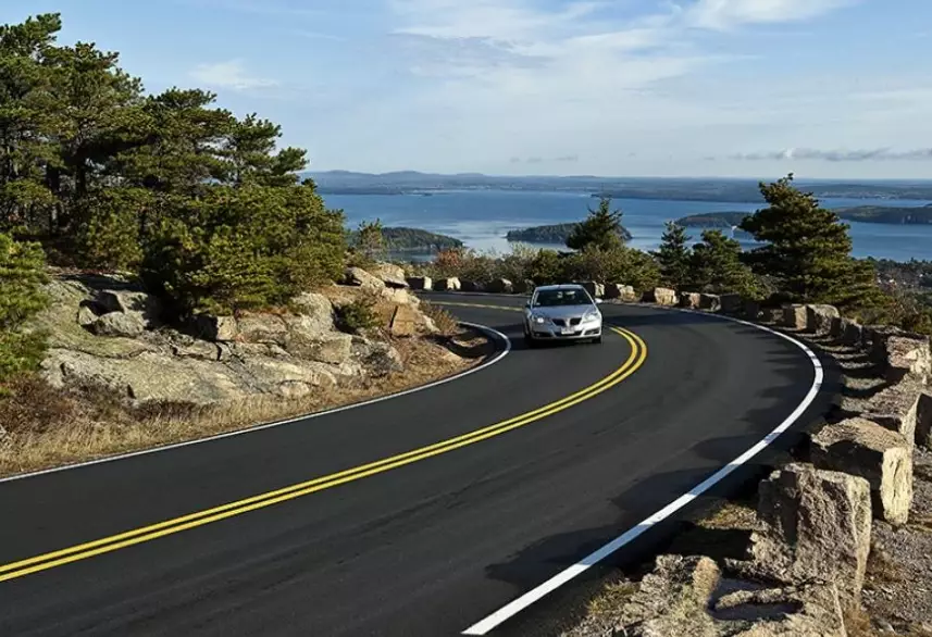 East Coast Road Trip Guide: Routes, Stops, and Pro Tips