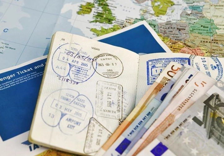 usa entry requirements