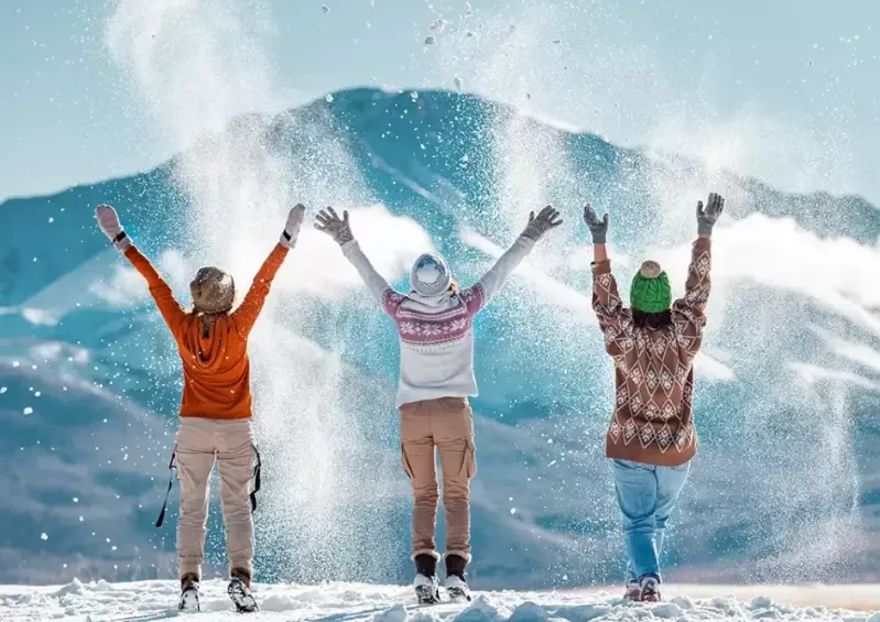 USA travel tips from UK