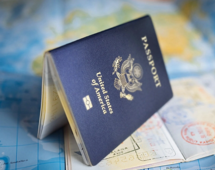 USA travel essentials