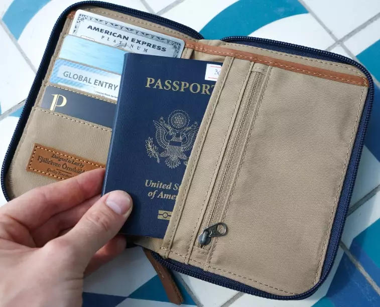 Essential Travel Documents for the USA: A Complete Checklist