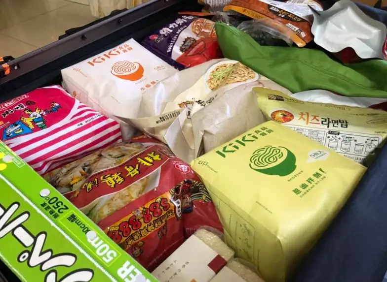 what to pack for USA