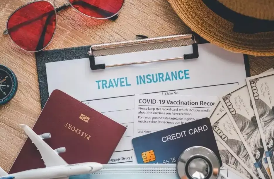 usa travel documents checklist