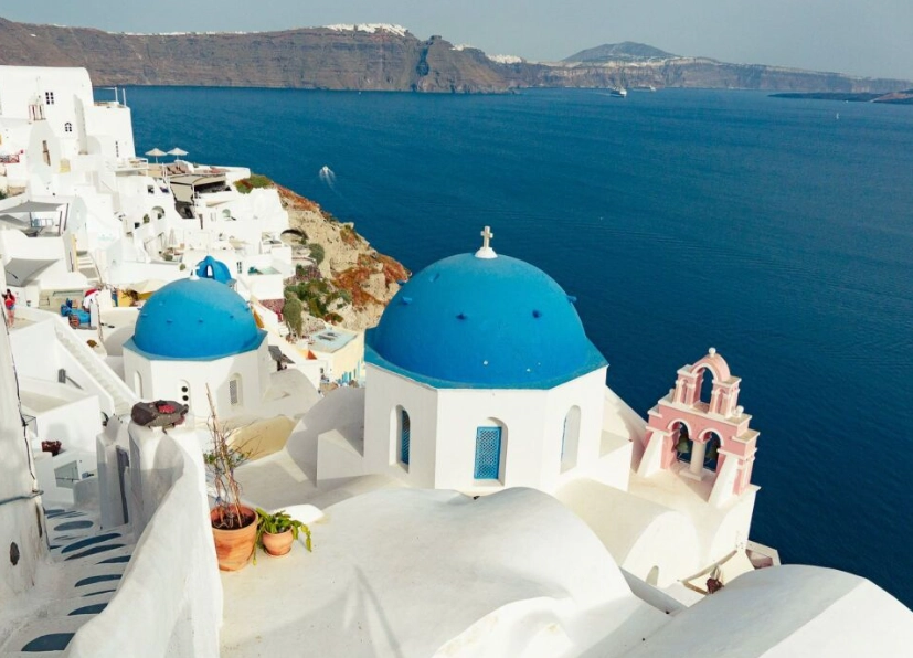 USA trip length USA trip length