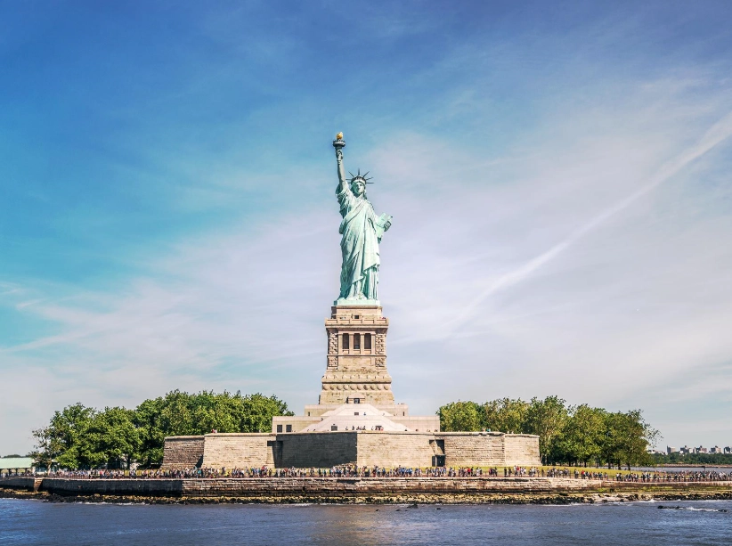 top natural attractions America top natural attractions America