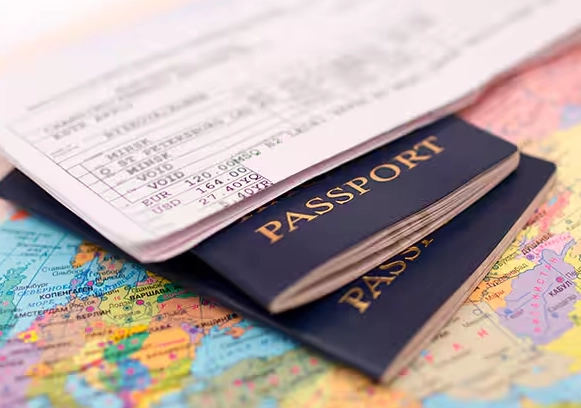 USA travel requirements USA travel requirements