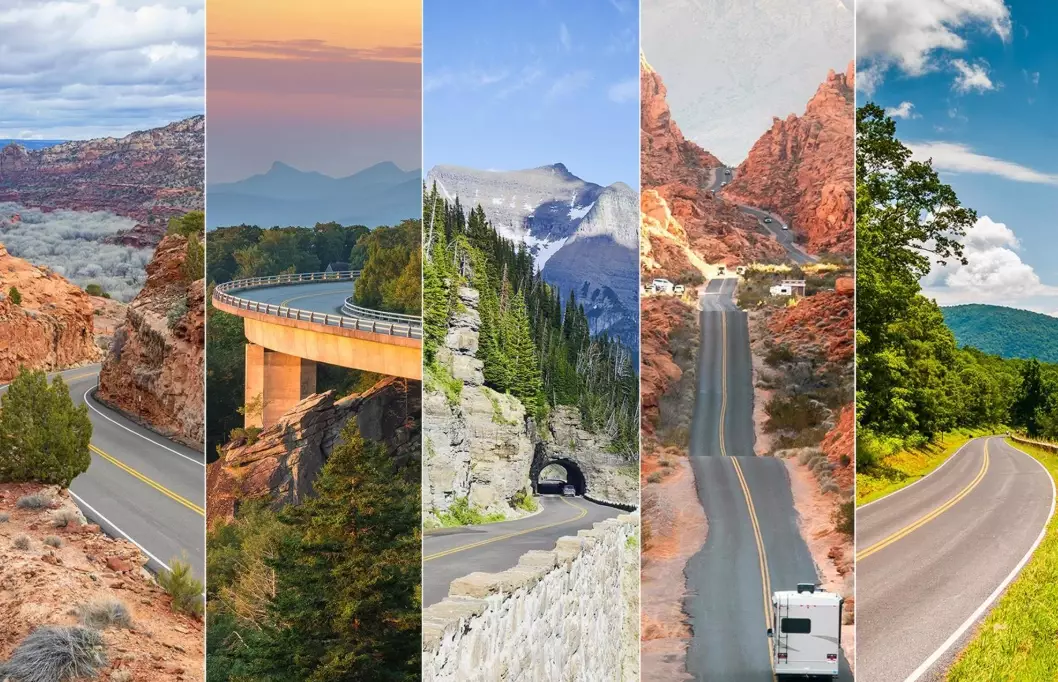 Your Ultimate 4-Week American Road Trip Itinerary & Planning Guide