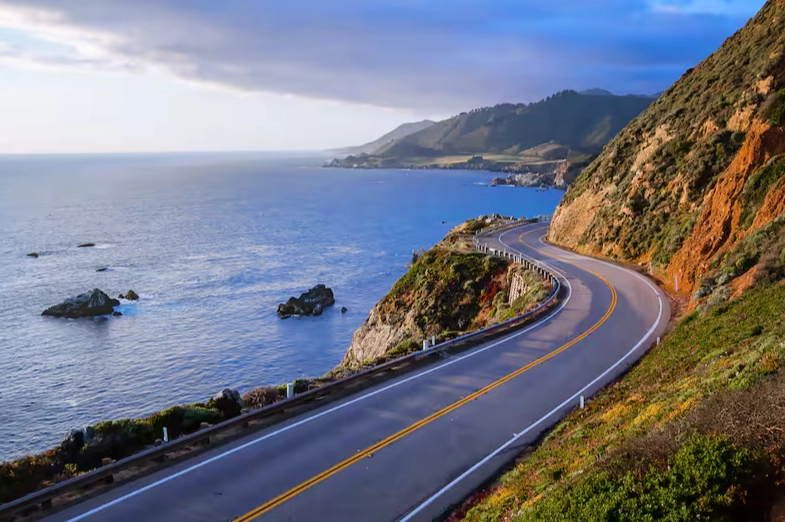 cross country road trip cost