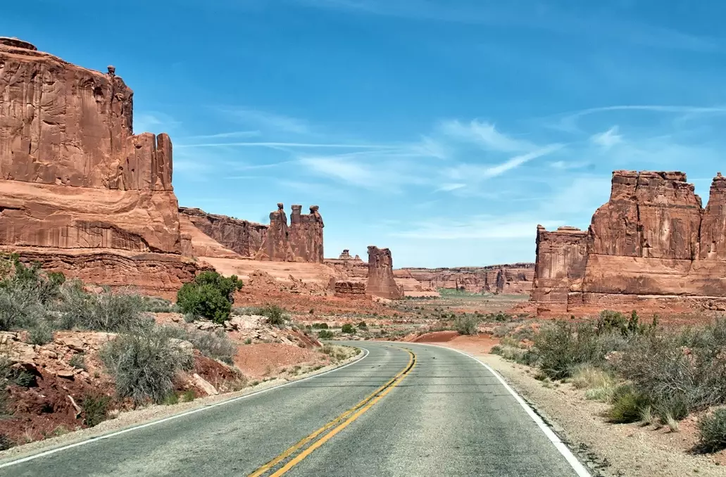 USA road trip itinerary USA road trip itinerary