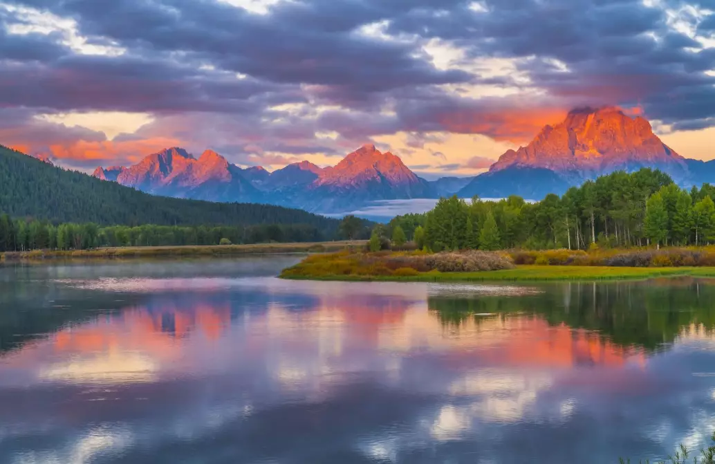 best American road trip routes best American road trip routes