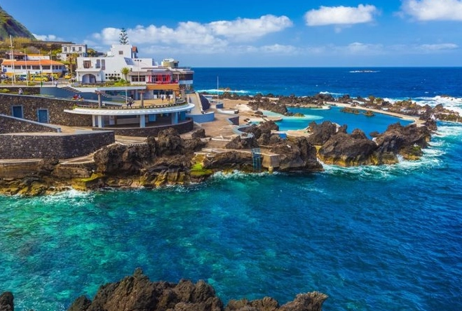 USA itinerary days USA itinerary days