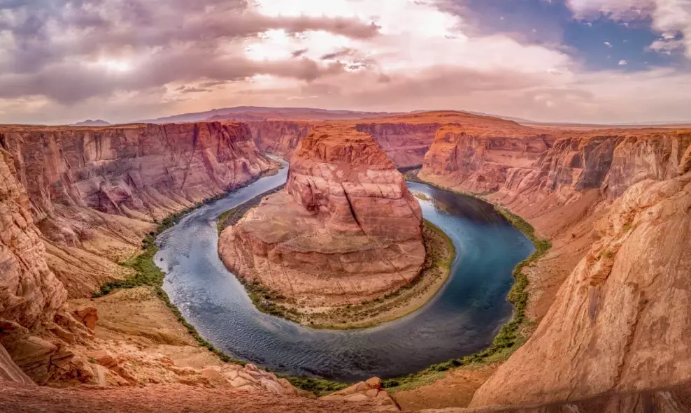 best national parks road trip