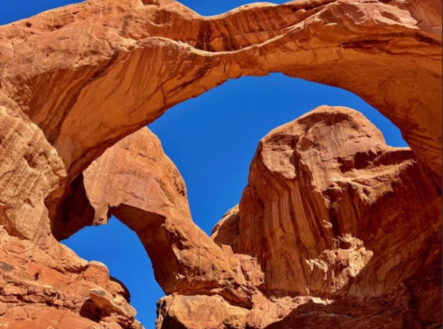 most beautiful road trip usa