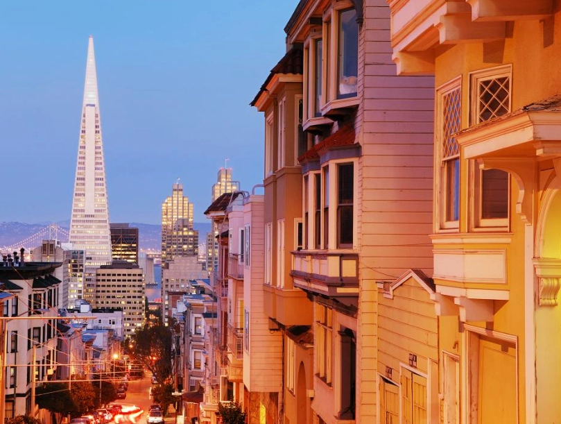 USA travel guide for beginners