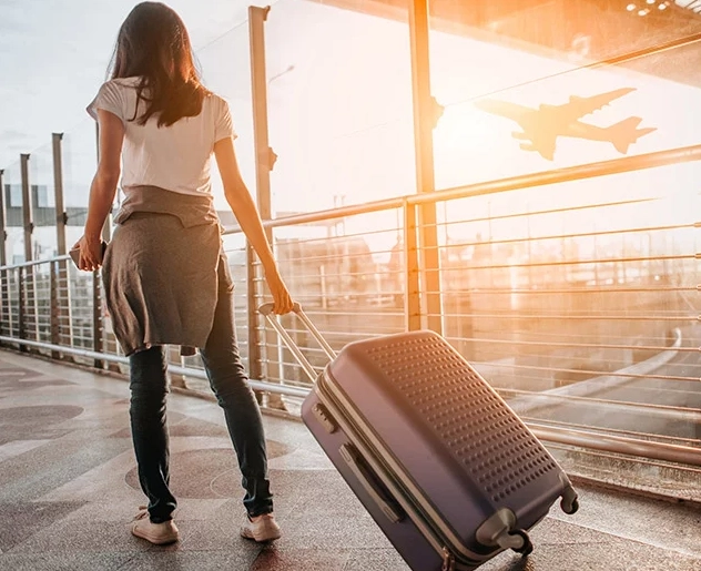 ESTA application ESTA application