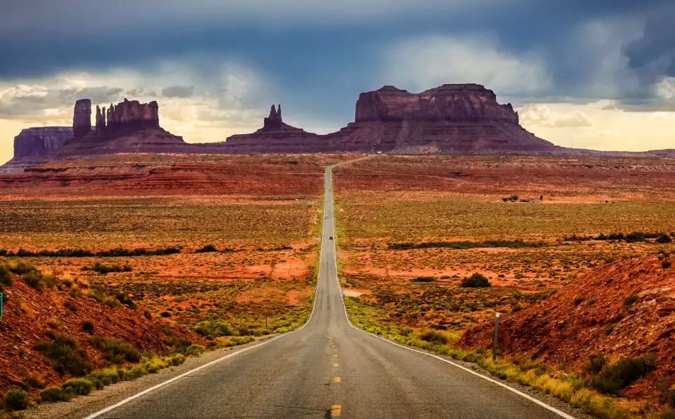 cross country road trip cost