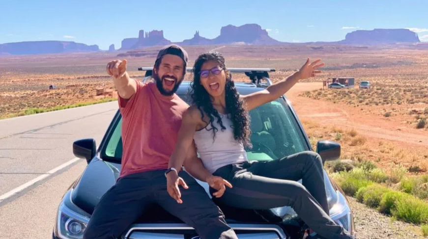 Ultimate 2-Week Grand Circle Road Trip Itinerary & Map