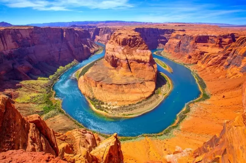 USA road trip itinerary 2 months