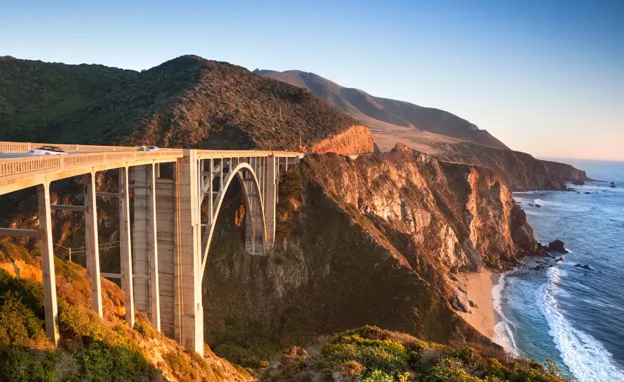 How to plan a trip around America How to plan a trip around America