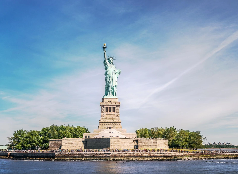 Ultimate 1 Month USA Road Trip Itinerary: Coast to Coast Guide