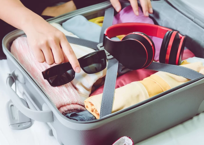 The Ultimate USA Trip Packing List: What to Bring & What to Skip