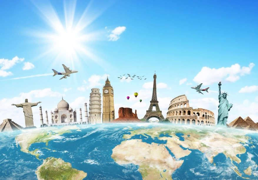 Essential Pre-Travel Checklist for Your US Trip