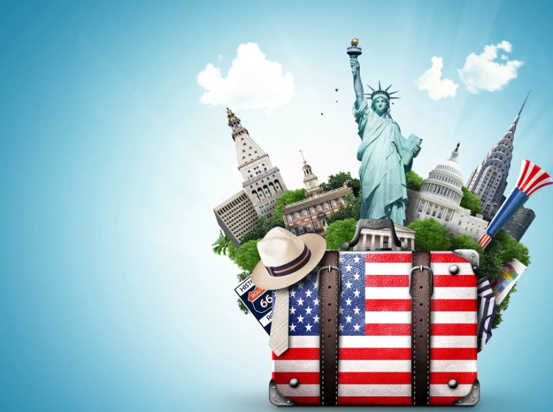 ESTA application ESTA application