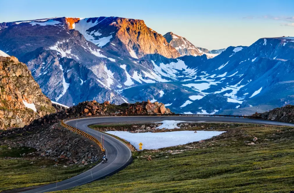 most beautiful road trip usa