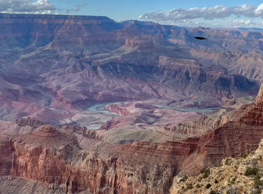 American Southwest road trip American Southwest road trip