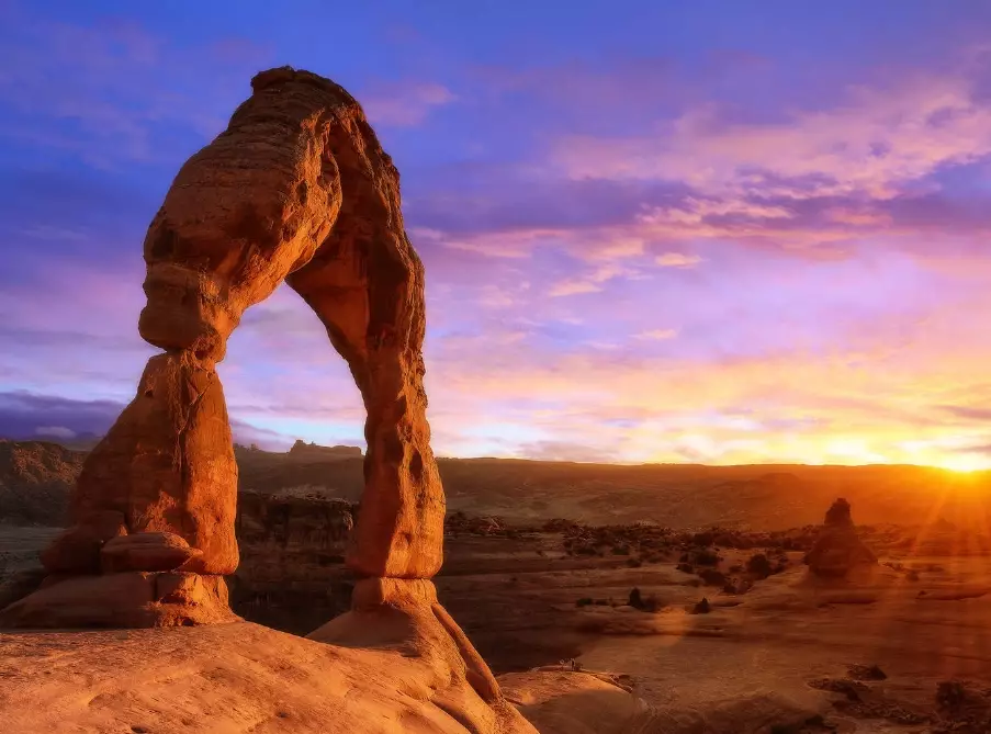 best time to visit America best time to visit America