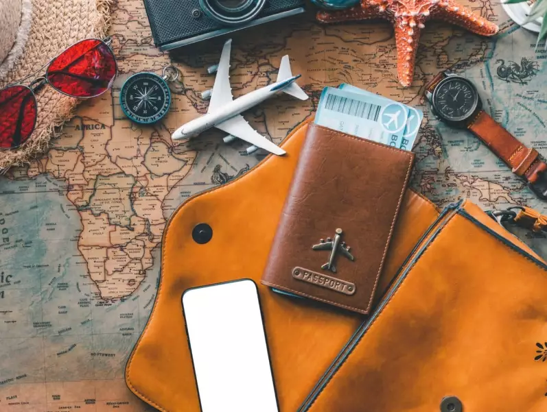 ESTA application ESTA application