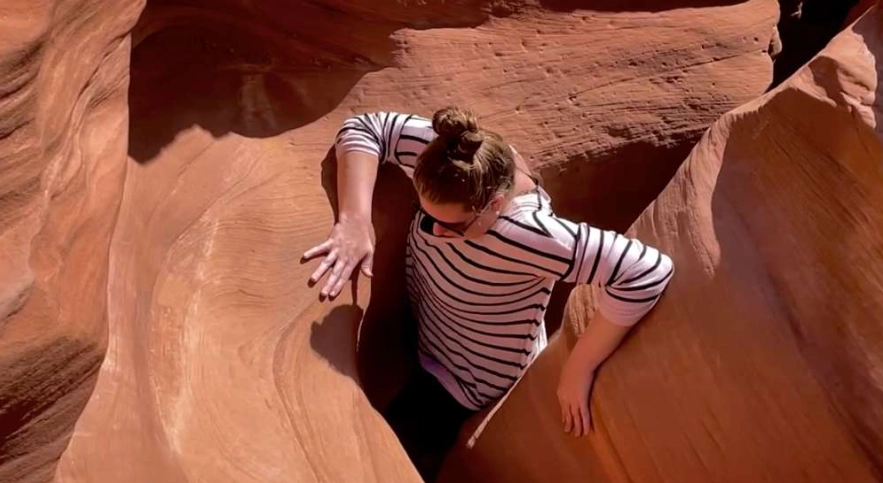 Grand Circle road trip itinerary Grand Circle road trip itinerary