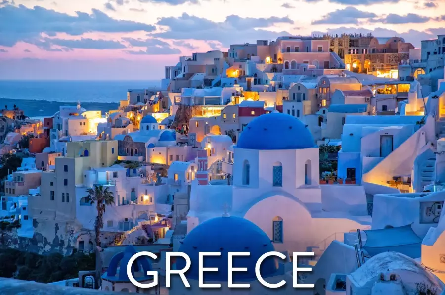 top 7-day trips america