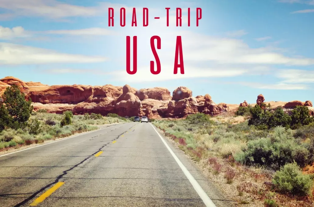 2-Week Cross Country Road Trip Itinerary: Epic Coast to Coast Guide