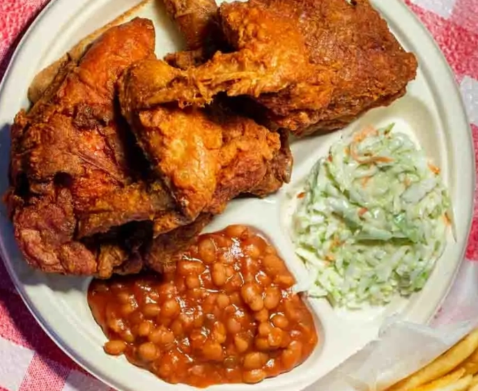 American Dinner Food List: Classic & Modern Ideas