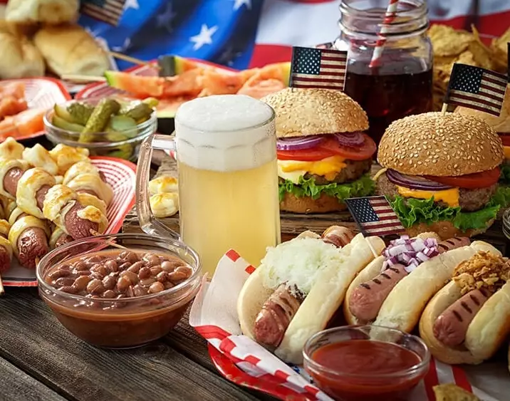what to eat for dinner in USA what to eat for dinner in USA