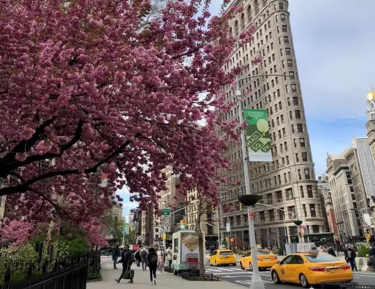 best time to visit new york best time to visit new york