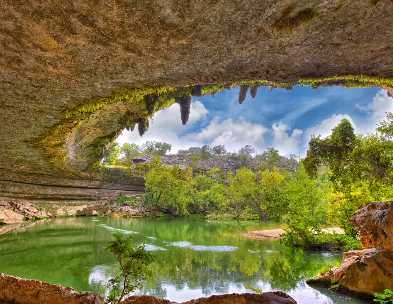 Texas family vacation spots Texas family vacation spots