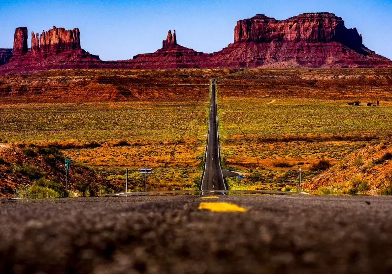 first time in USA first time in USA