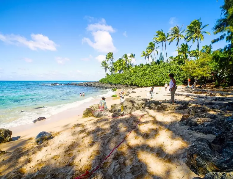 family vacations in the USA family vacations in the USA
