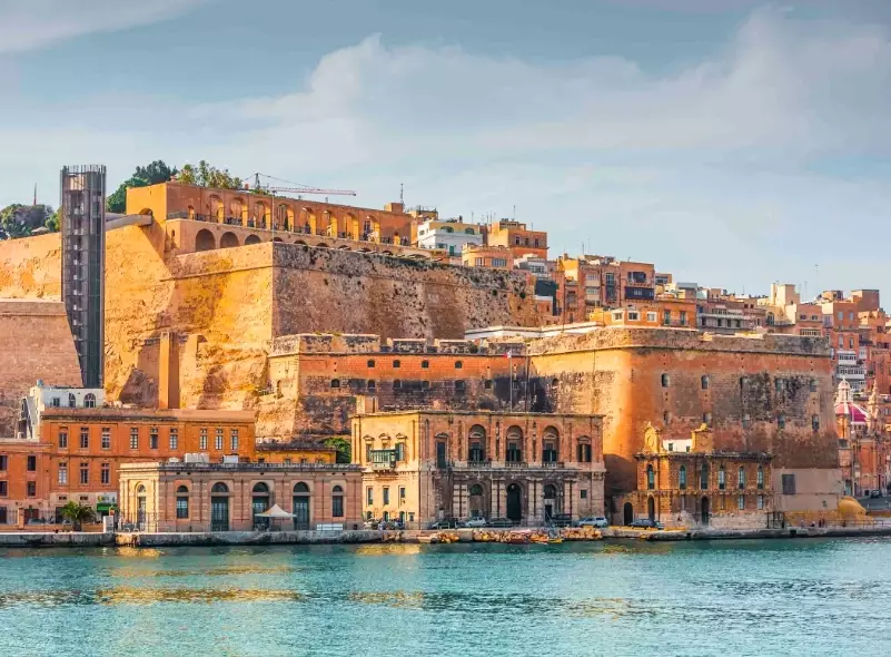 how long to visit USA