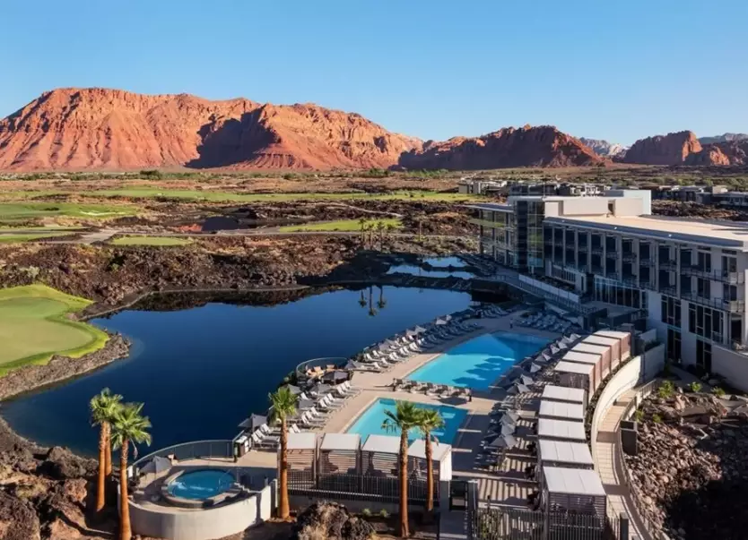 best family vacations usa