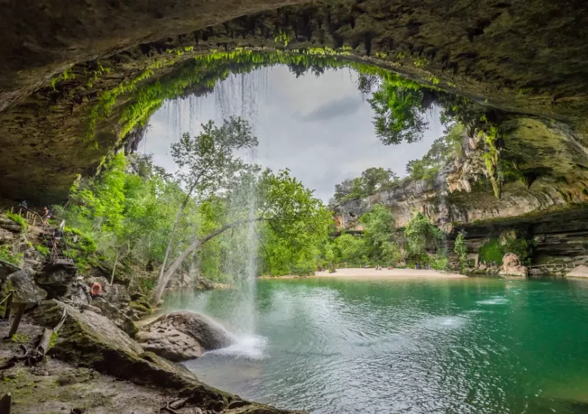 Texas vacation with kids Texas vacation with kids