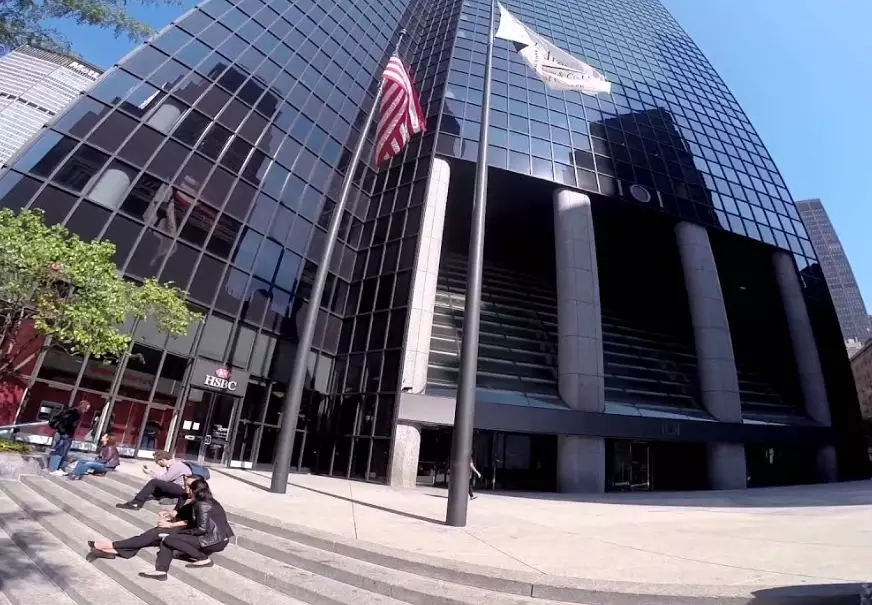 USA travel itinerary USA travel itinerary