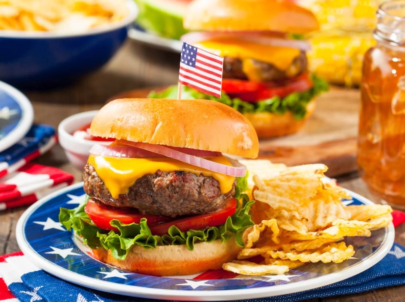 American dinner ideas American dinner ideas