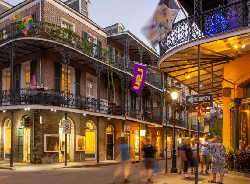 USA travel itinerary USA travel itinerary