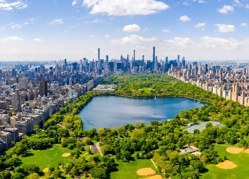 new york itinerary new york itinerary