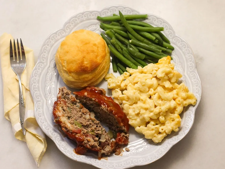 American dinner ideas American dinner ideas