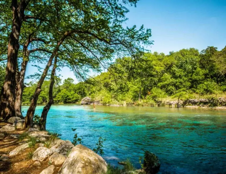 Family Vacation in Texas: Top Destinations & Itinerary Ideas